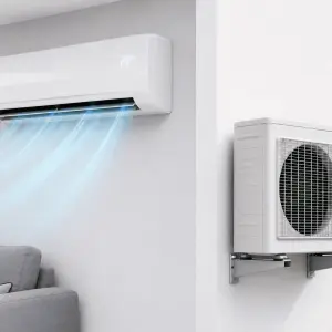Single Split Air Conditioning
