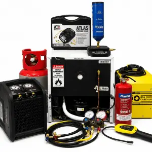 Hydrocarbons