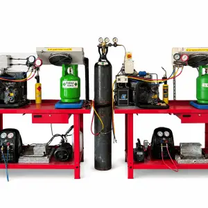 F-Gas Category 1