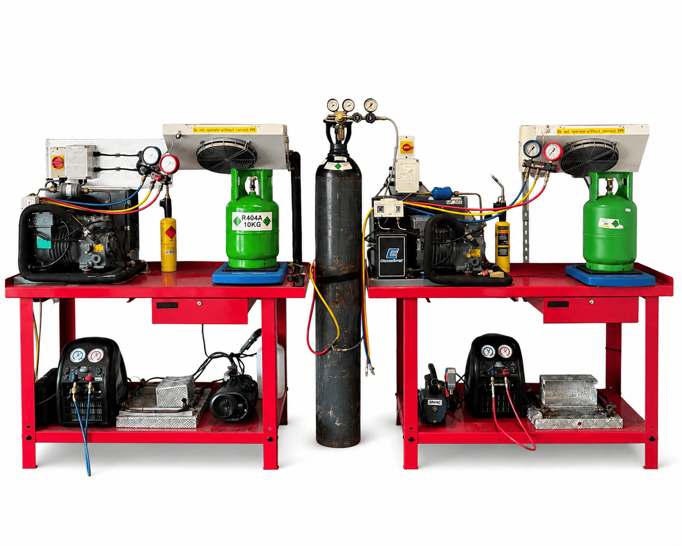 F-Gas Category 1