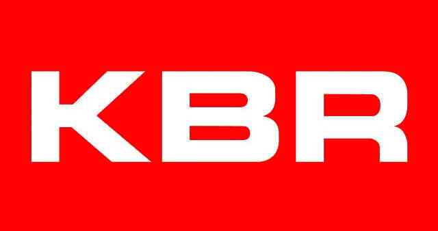 KBR