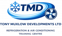 Tony Muxlow Developments – City & Guilds